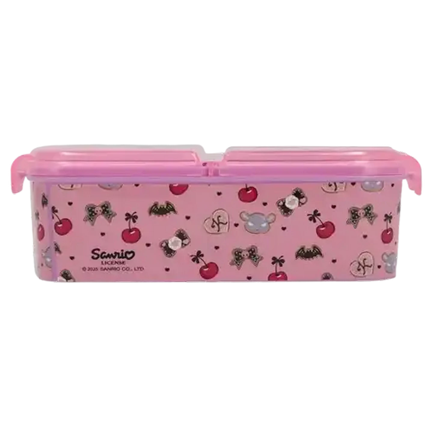 Checkers Sixty60 | Kuromi Multi Compartment Lunch Box