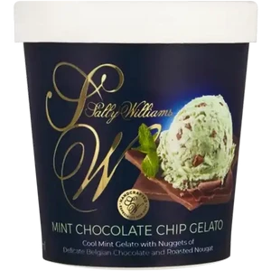 Checkers Sixty60 | Sally Williams Mint Chocolate Chip Gelato 500ml