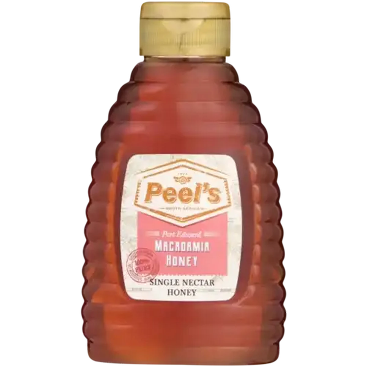 Checkers Sixty60 | Peel's Macadamia Honey 340g