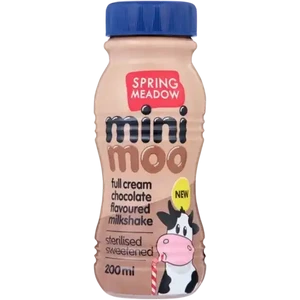 Checkers Sixty60 | Spring Meadow Dairy Mini Moo Chocolate