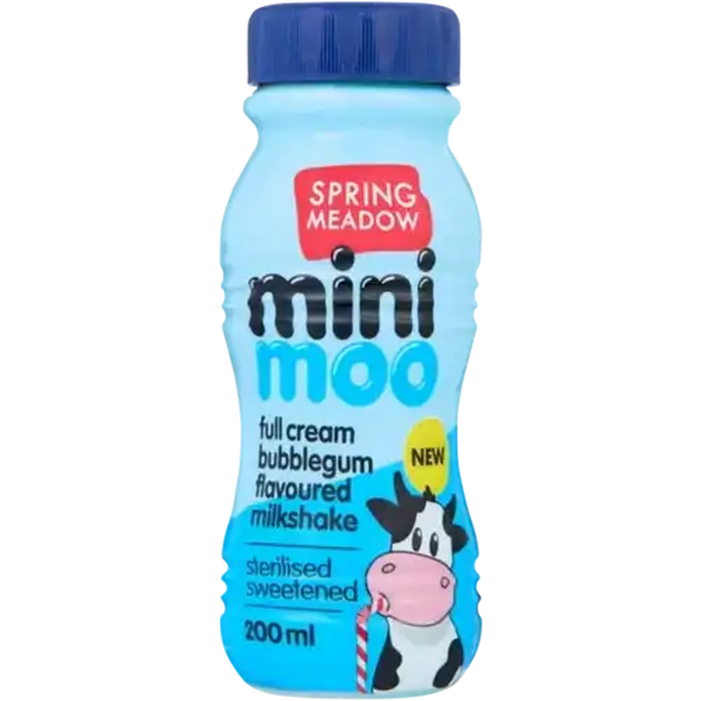Checkers Sixty60 | Spring Meadow Dairy Mini Moo Bubblegum