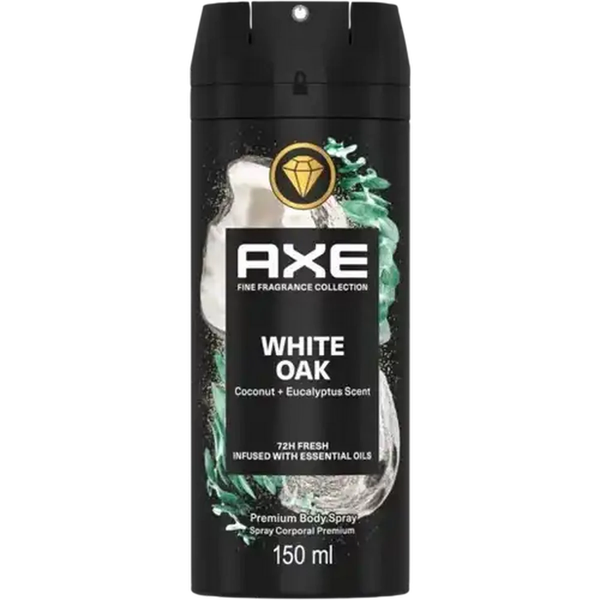 Checkers Sixty60 | AXE Fine Fragrance Collection White Oak Premium