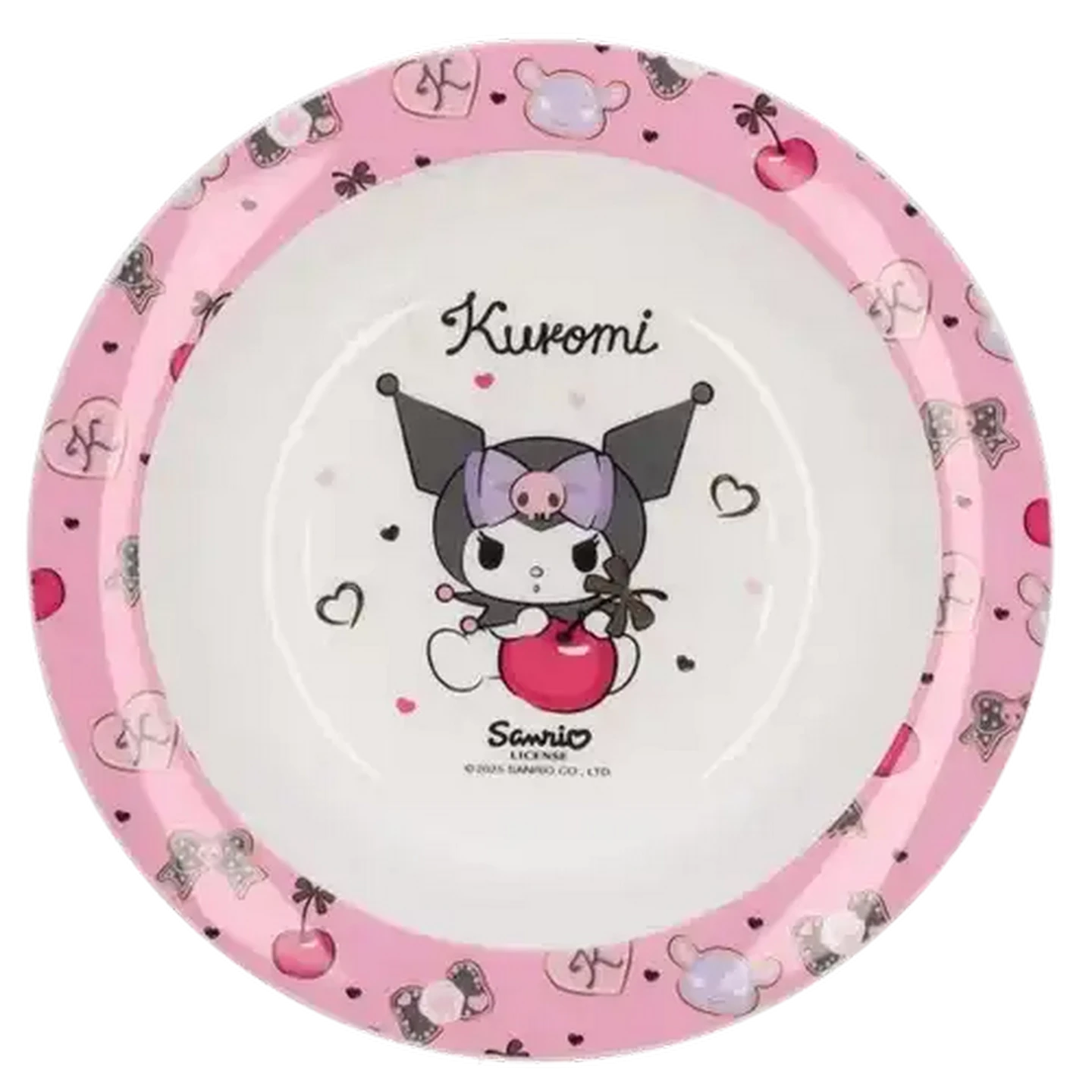 Checkers Sixty60 | Kuromi Plastic Micro Bowl 300ml