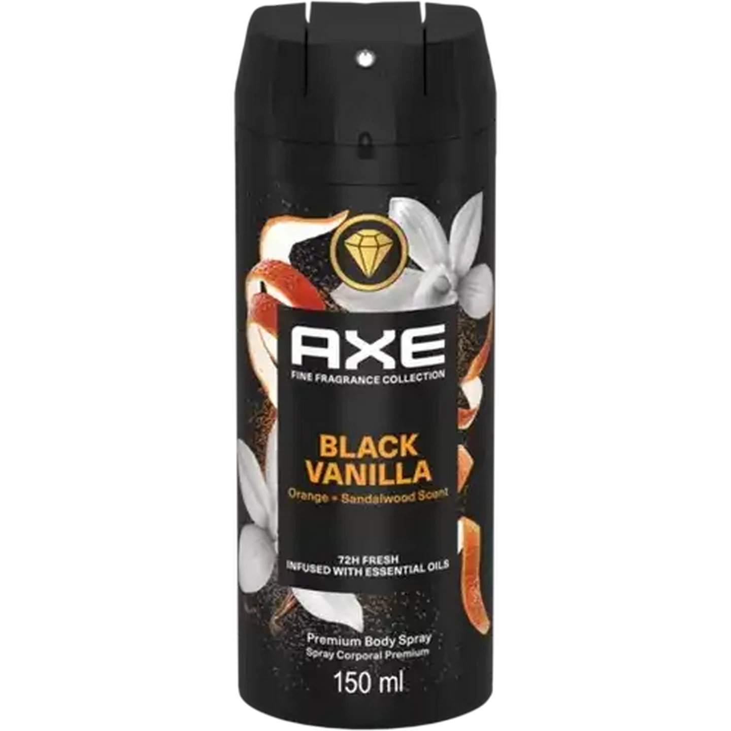 Checkers Sixty60 | AXE Fine Fragrance Collection Black Vanilla