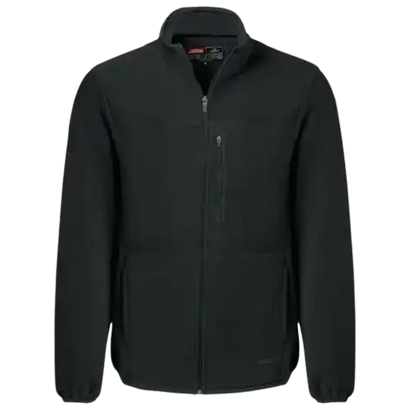 Shoprite ZA | Jonsson Workwear Men's Black Fleece Jacket XL