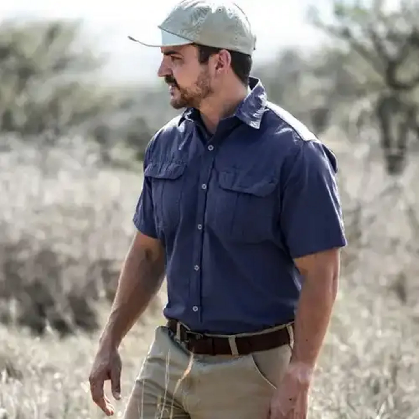 Checkers Sixty60 | Jonsson Workwear Men's Legendary Navy Short