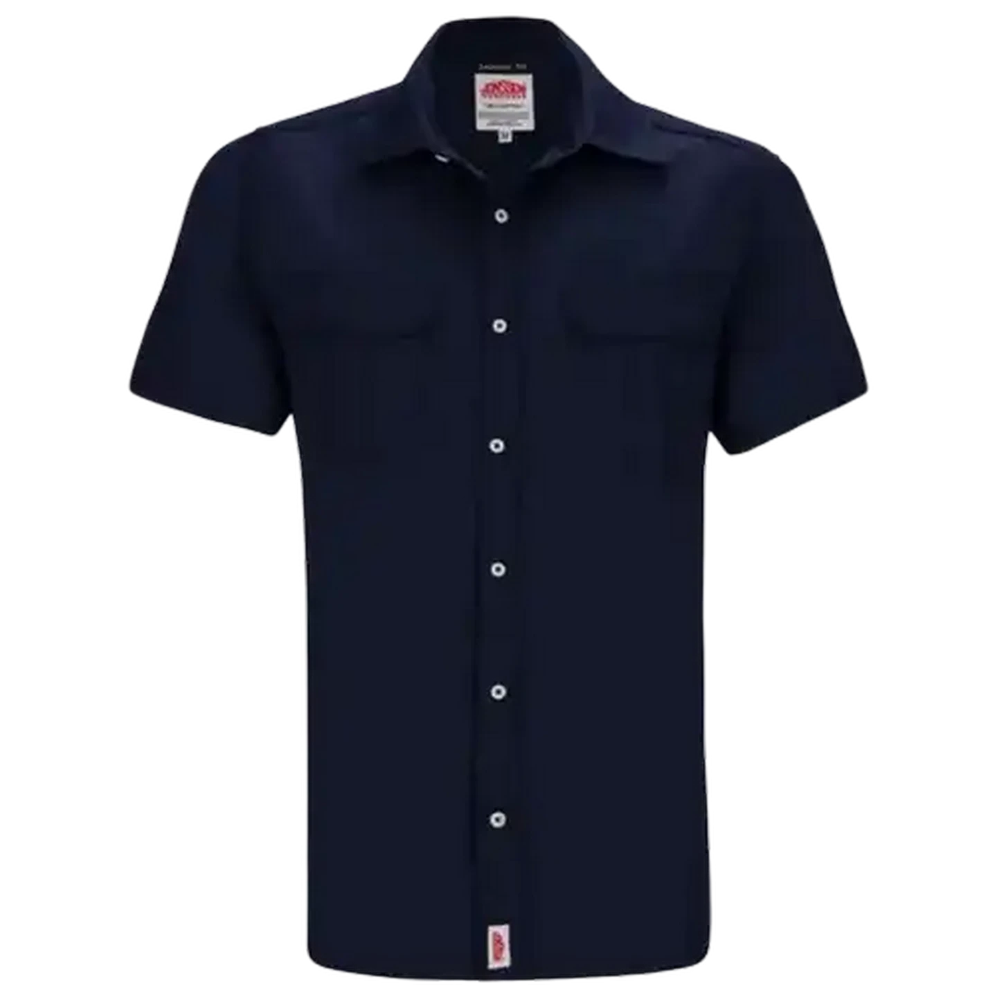 Checkers Sixty60 | Jonsson Workwear Men's Legendary Navy Short