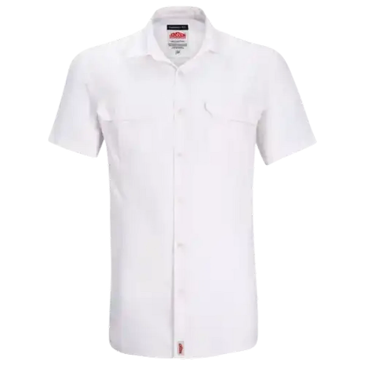 Checkers Sixty60 | Jonsson Workwear Men's Legendary White Short
