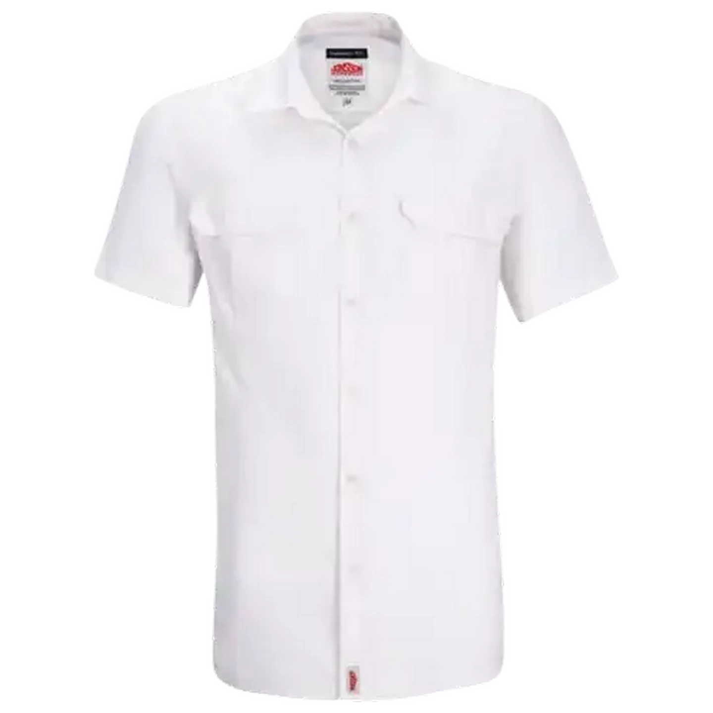 Checkers Sixty60 | Jonsson Workwear Men's Legendary White Short
