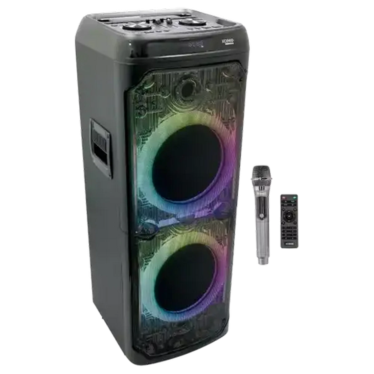 Checkers Sixty60 | Xceed Pulse Stage Speaker 100W