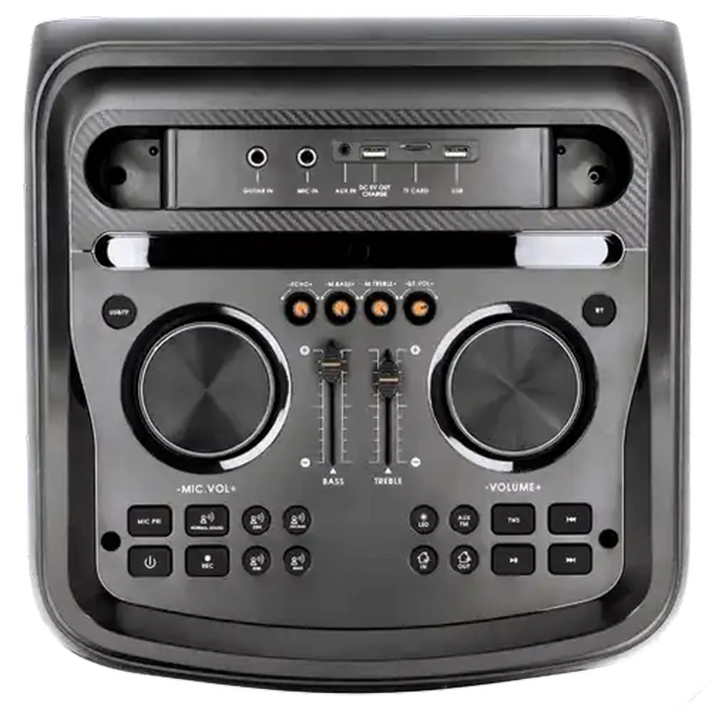 Image of Xceed Pulse Stage Speaker 100W