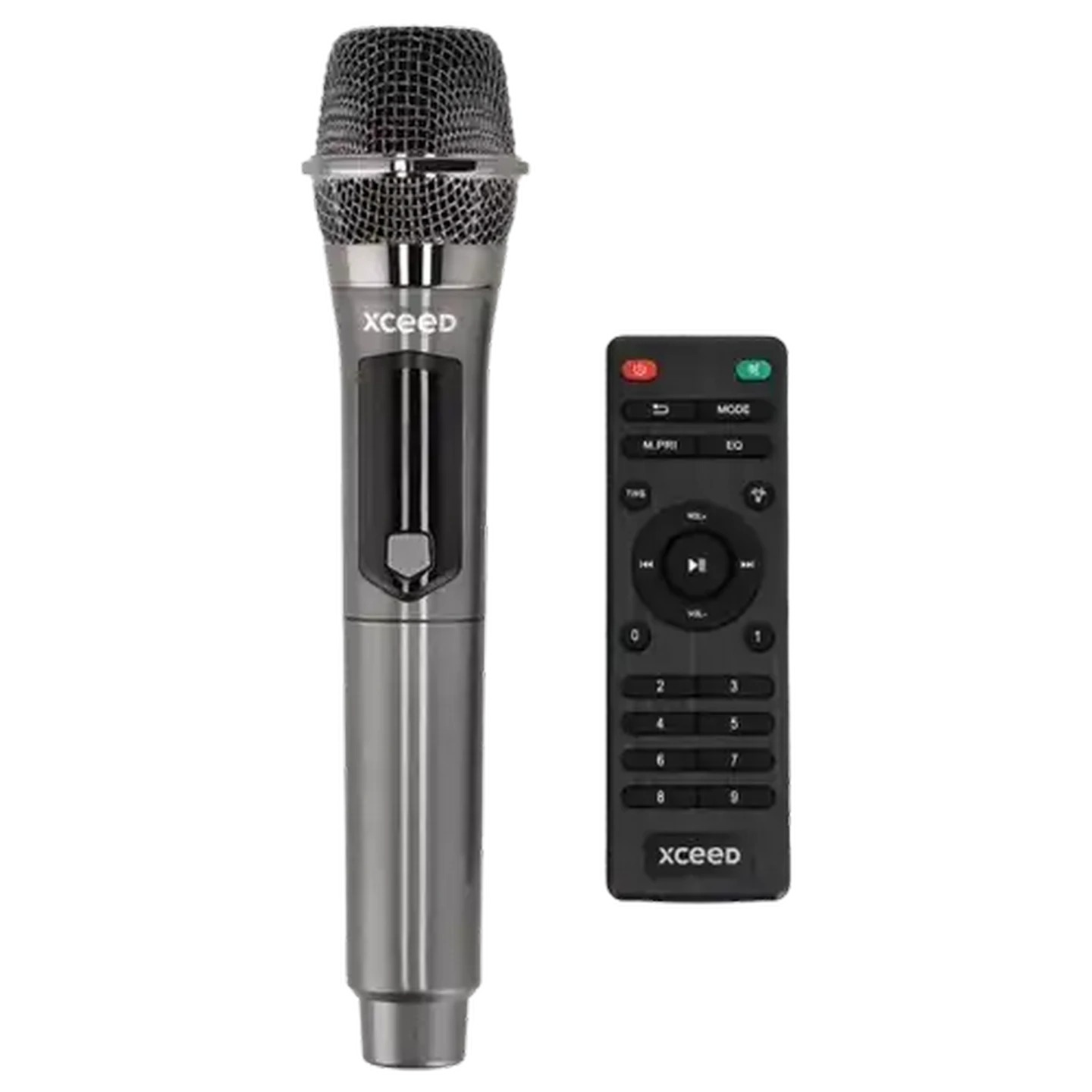Image of Xceed Pulse Stage Speaker 100W