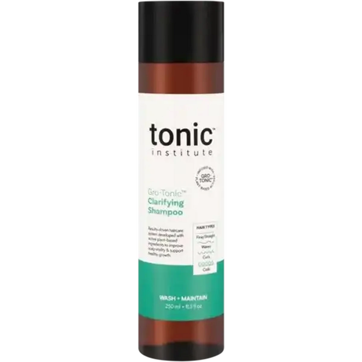 Checkers Sixty60 | Tonic Institute TonicBoost Clarifying Shampoo 250ml