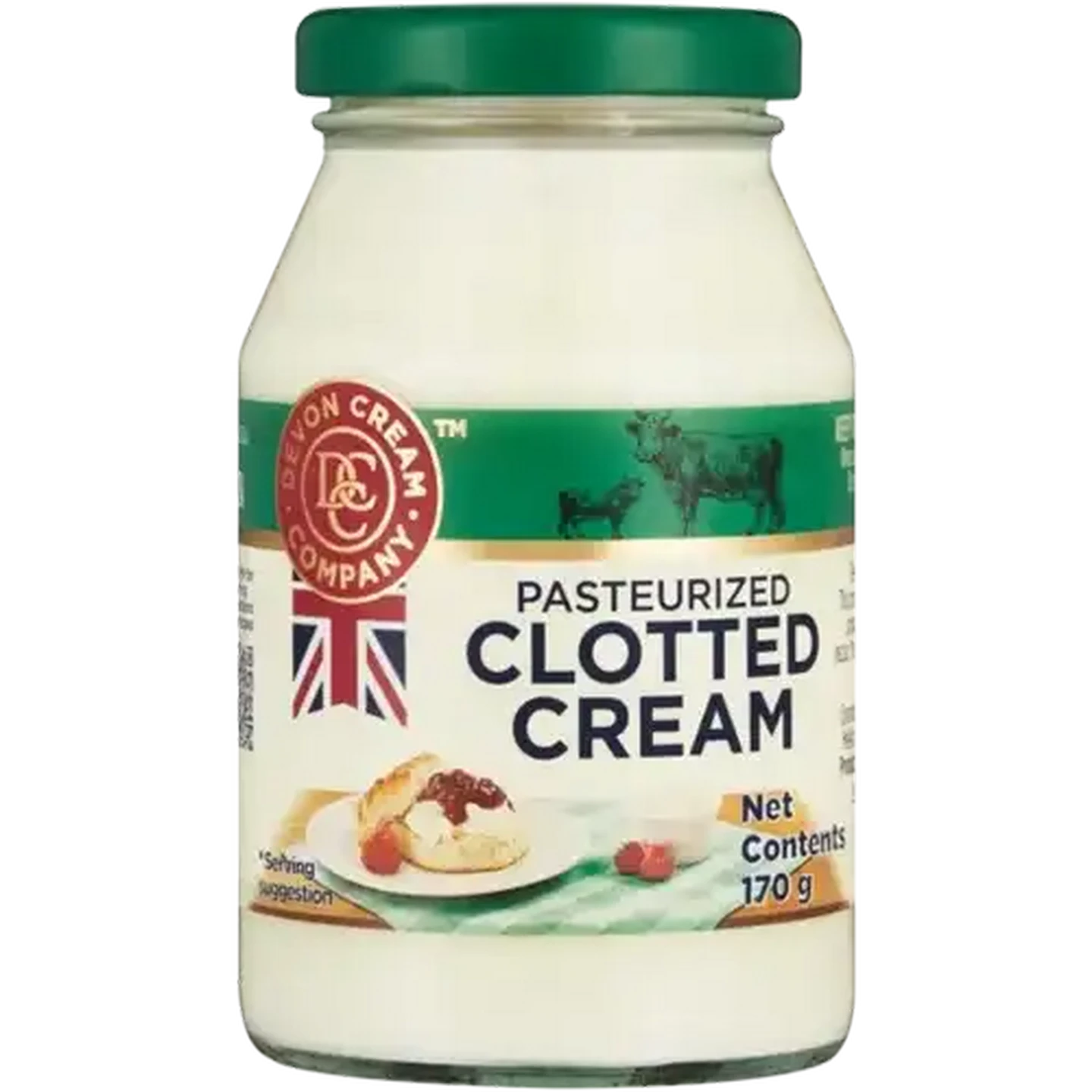 【とりすけ】Cream U.S.A (7CD,）【新品未使用】 Checkers Sixty60 | Devon Cream Company Clotted Cream 170g