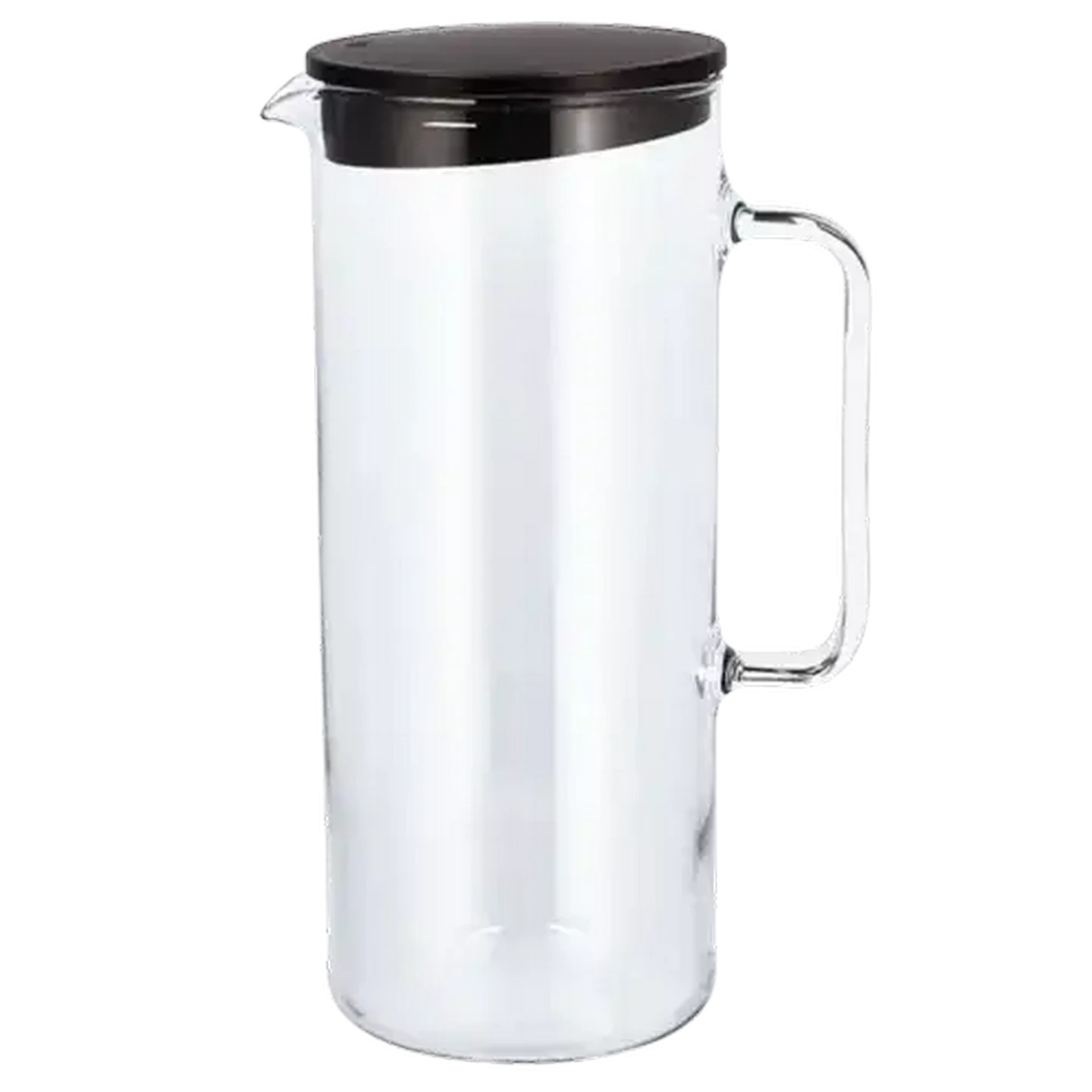 Checkers Sixty60 | Simax Glass Lead-Free Fridge Jug with Lid 1.25L