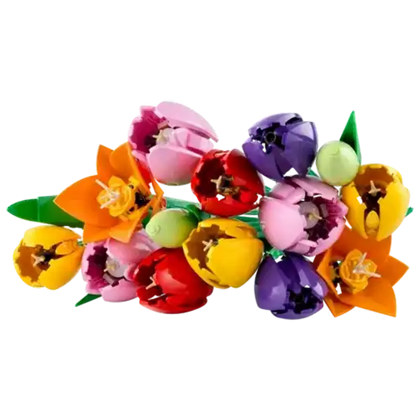 Checkers Sixty60 | LEGO® Botanicals Tulip Bouquet (11501)