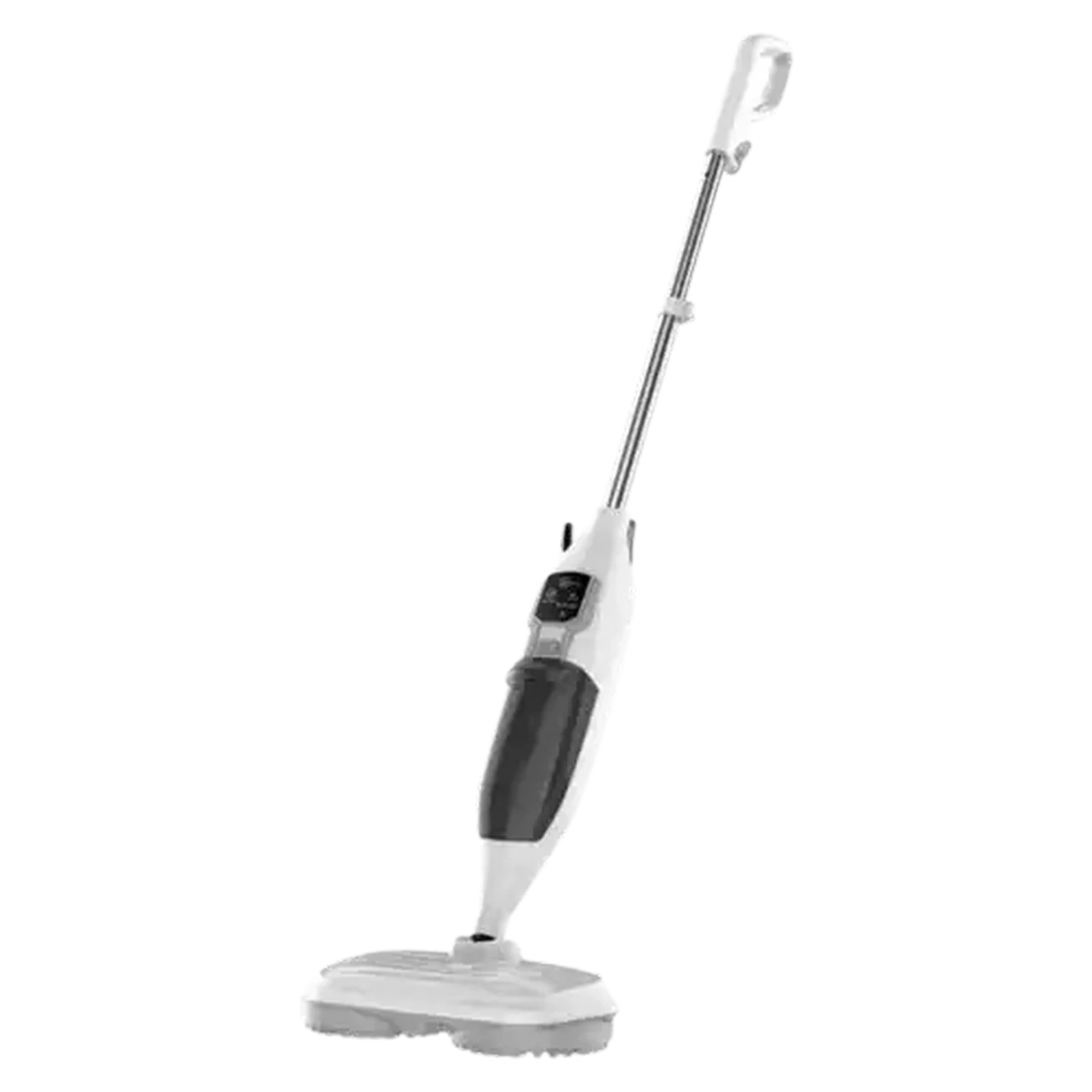 Checkers Sixty60 | Milex White Steam Spin Mop