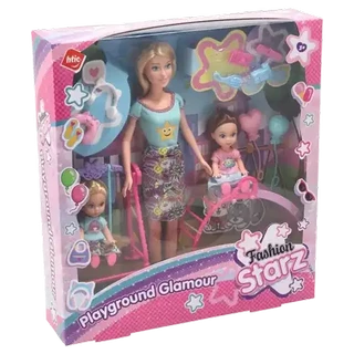 Checkers Sixty60 | Dreameez Fantasy Boxed Doll 29cm 5-Pack