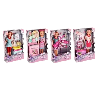 Checkers Sixty60 | HTIC Glitter Glamour Princess Starz Boxed Doll