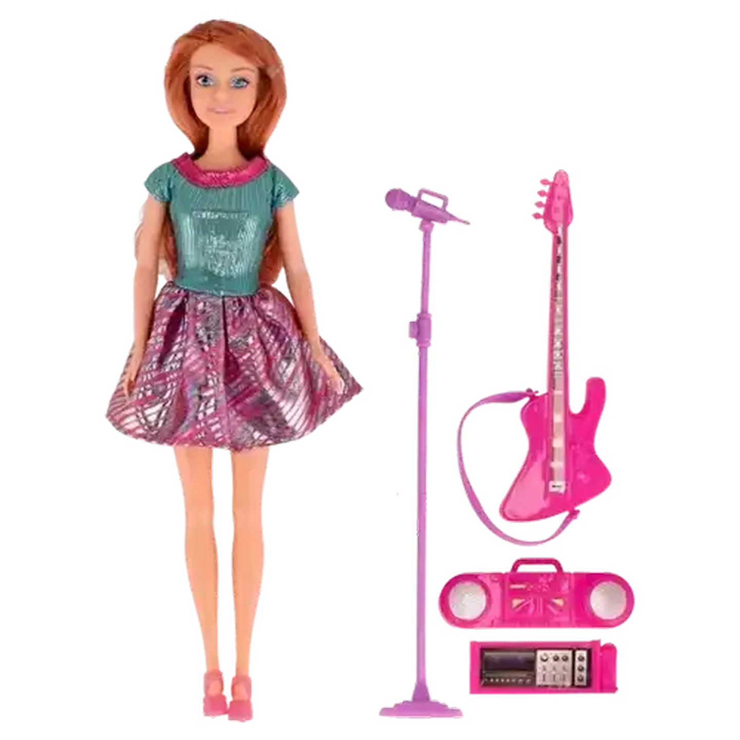 Checkers Sixty60 | HTIC Fashion Starz Doll Career Glamour 29cm
