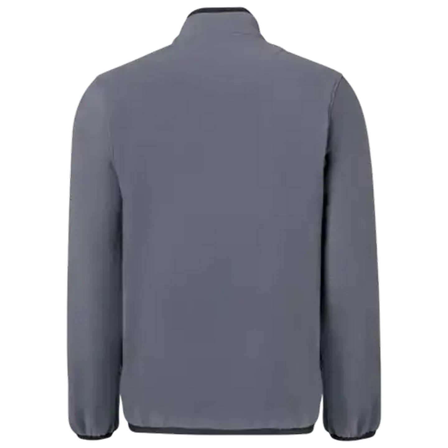 Checkers Sixty60 | Jonsson Workwear Men's Charcoal Fleece Jacket Large