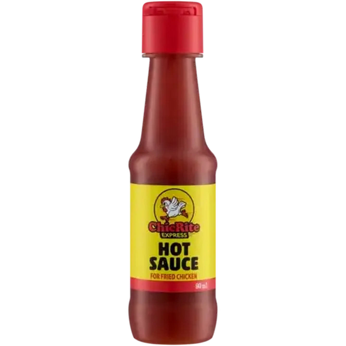 Checkers Sixty60 | Chicrite Express Hot Sauce 90ml