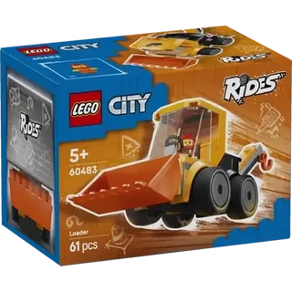 Checkers Sixty60 | LEGO® City Airplane, Service Truck & Hovercraft