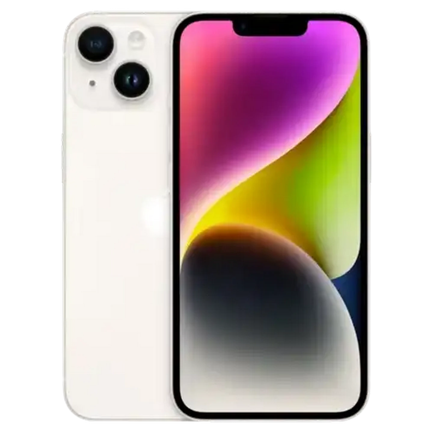 Checkers Sixty60 | iPhone 14 (128GB, Starlight) – Pre‑Owned