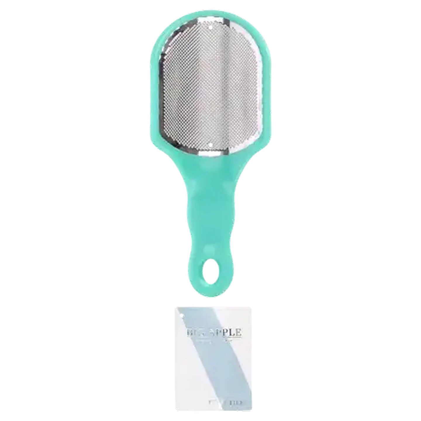 Checkers Sixty60 | Big Apple Curved Foot File