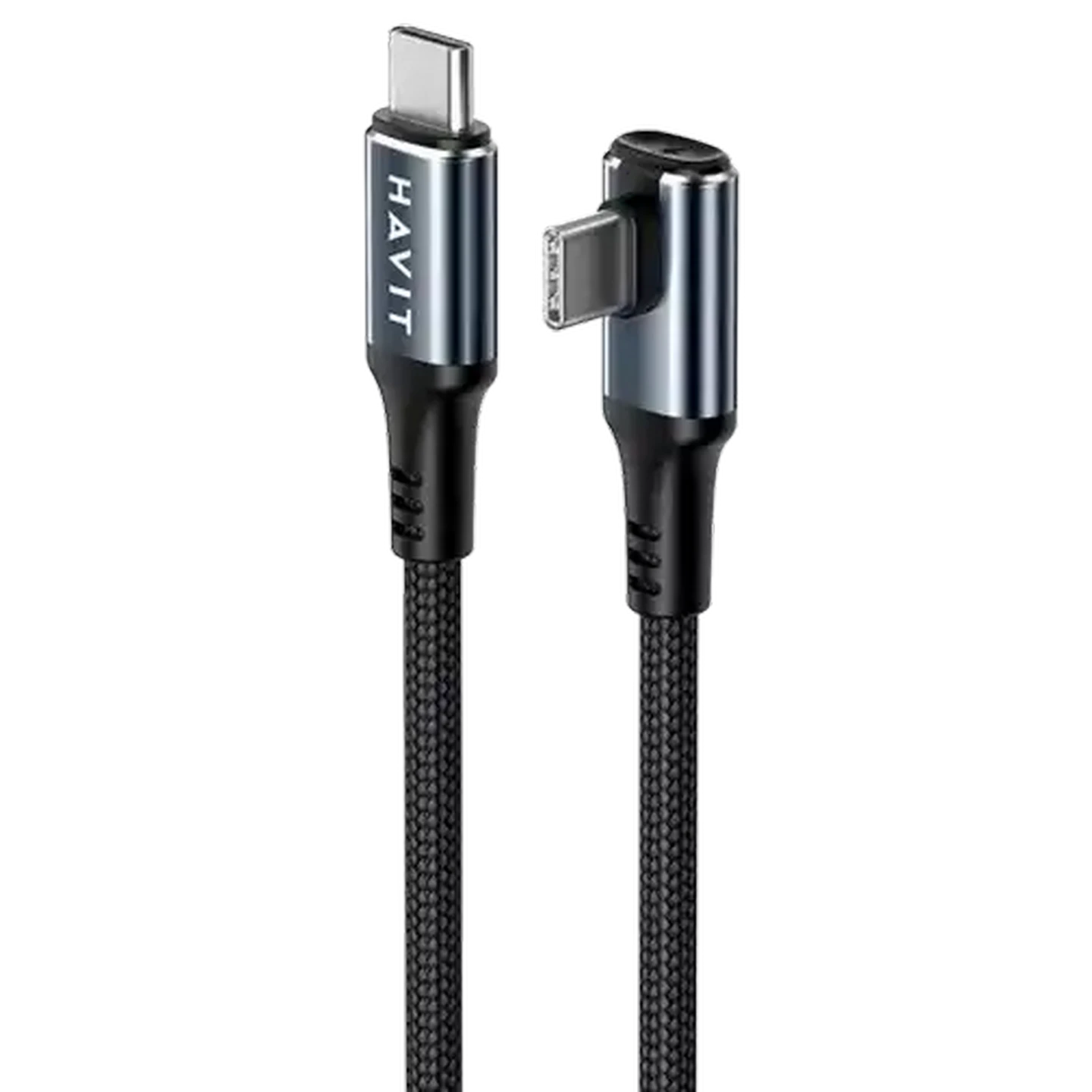 Checkers Sixty60 | HAVIT USB-C Elbow Cable 60W 2.0m