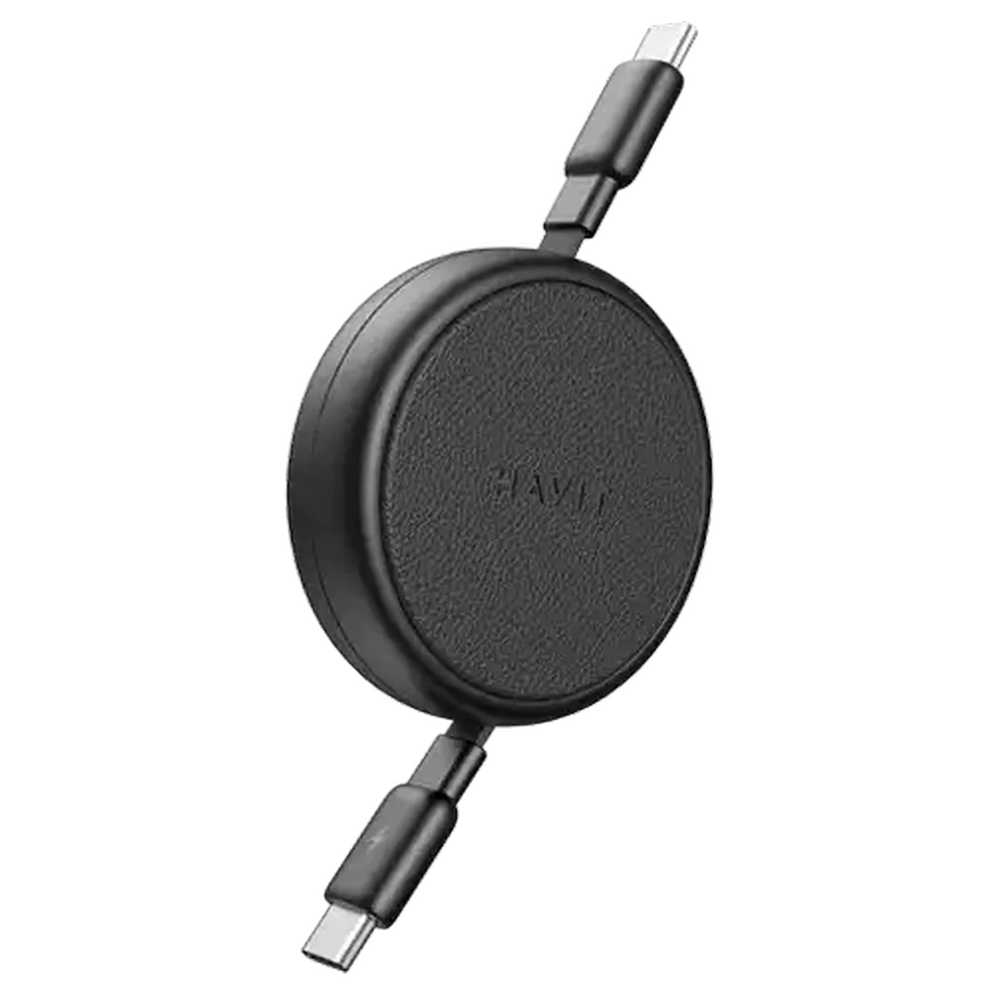 Image of HAVIT Retractable Cable 60W