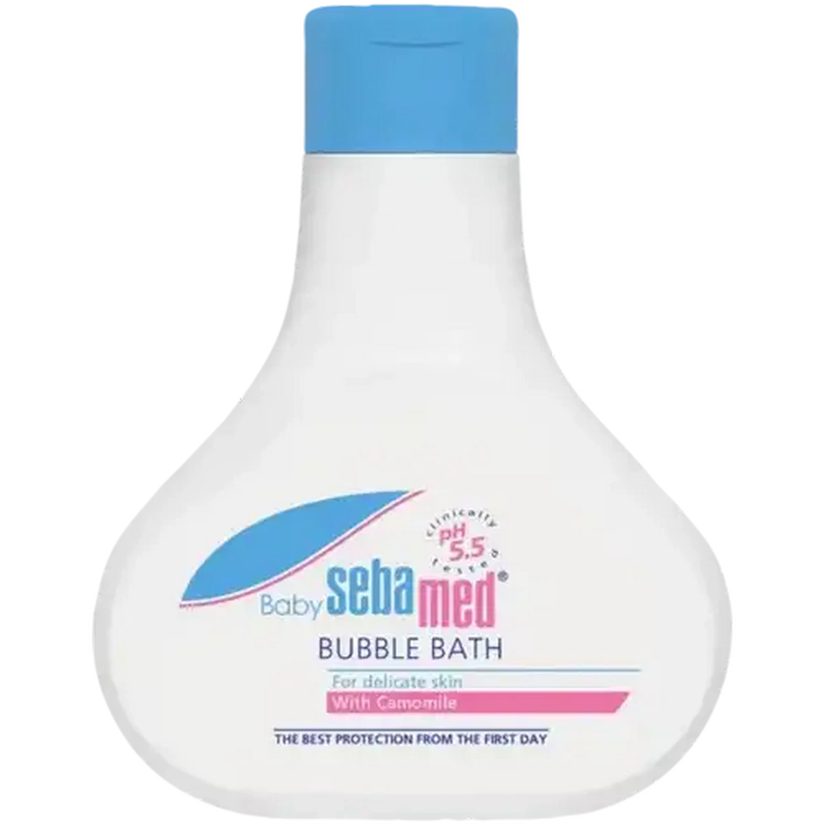 Checkers Sixty60 | Sebamed Baby Bubble Bath with Camomile 200ml