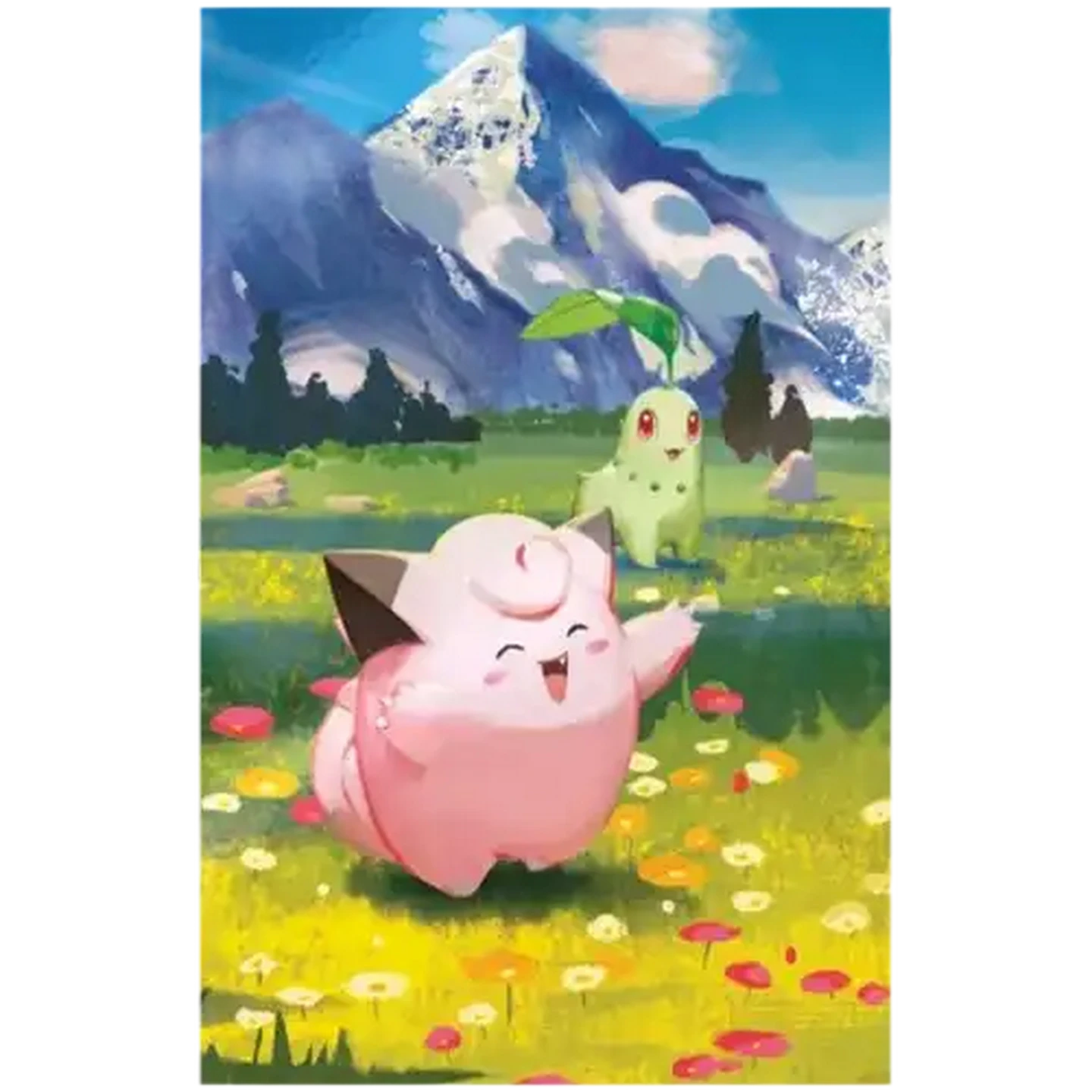 Checkers Sixty60 | Pokémon Ascended Heroes Mini Tins (Type May Vary)