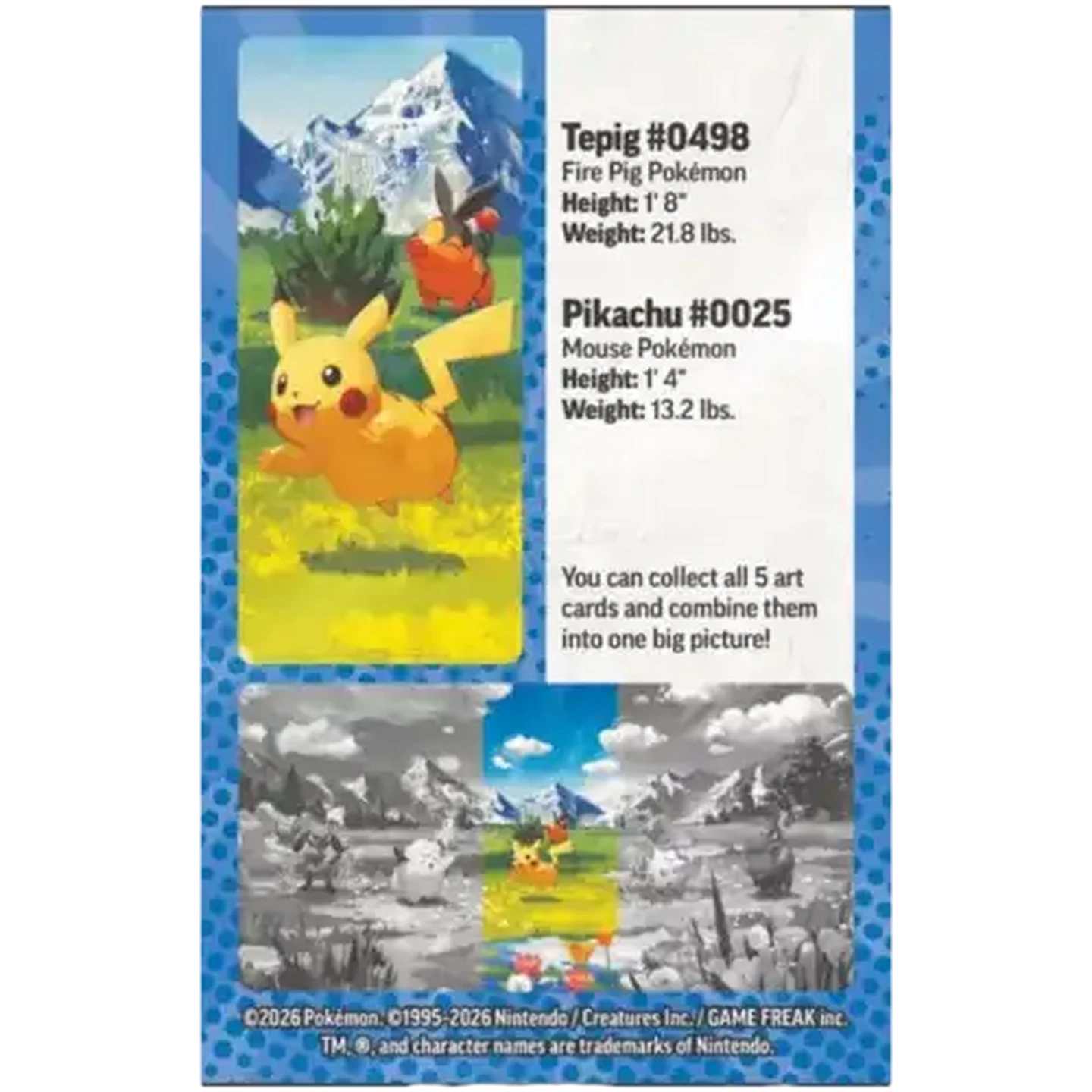 Checkers Sixty60 | Pokémon Ascended Heroes Mini Tins (Type May Vary)