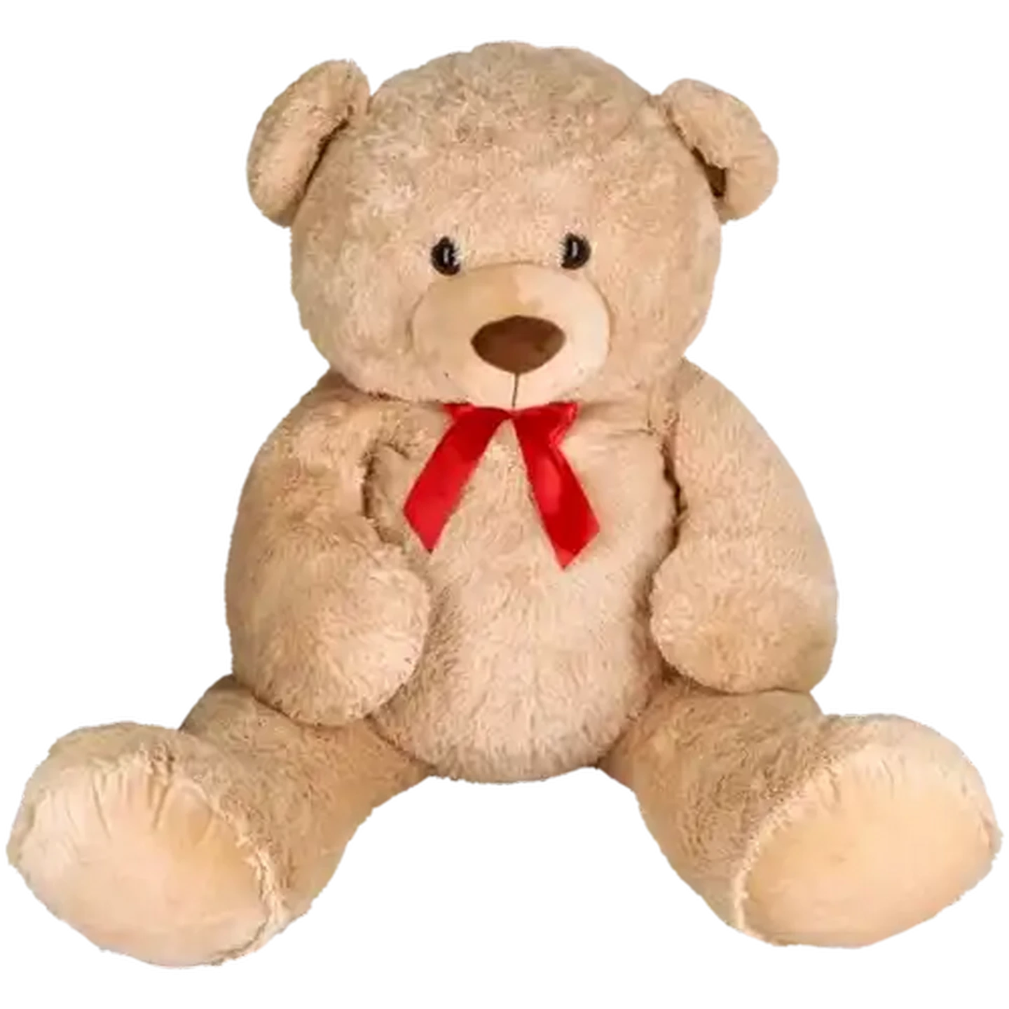 Checkers Sixty60 | My New Bearst Friend – Giant Teddy Bear 180cm