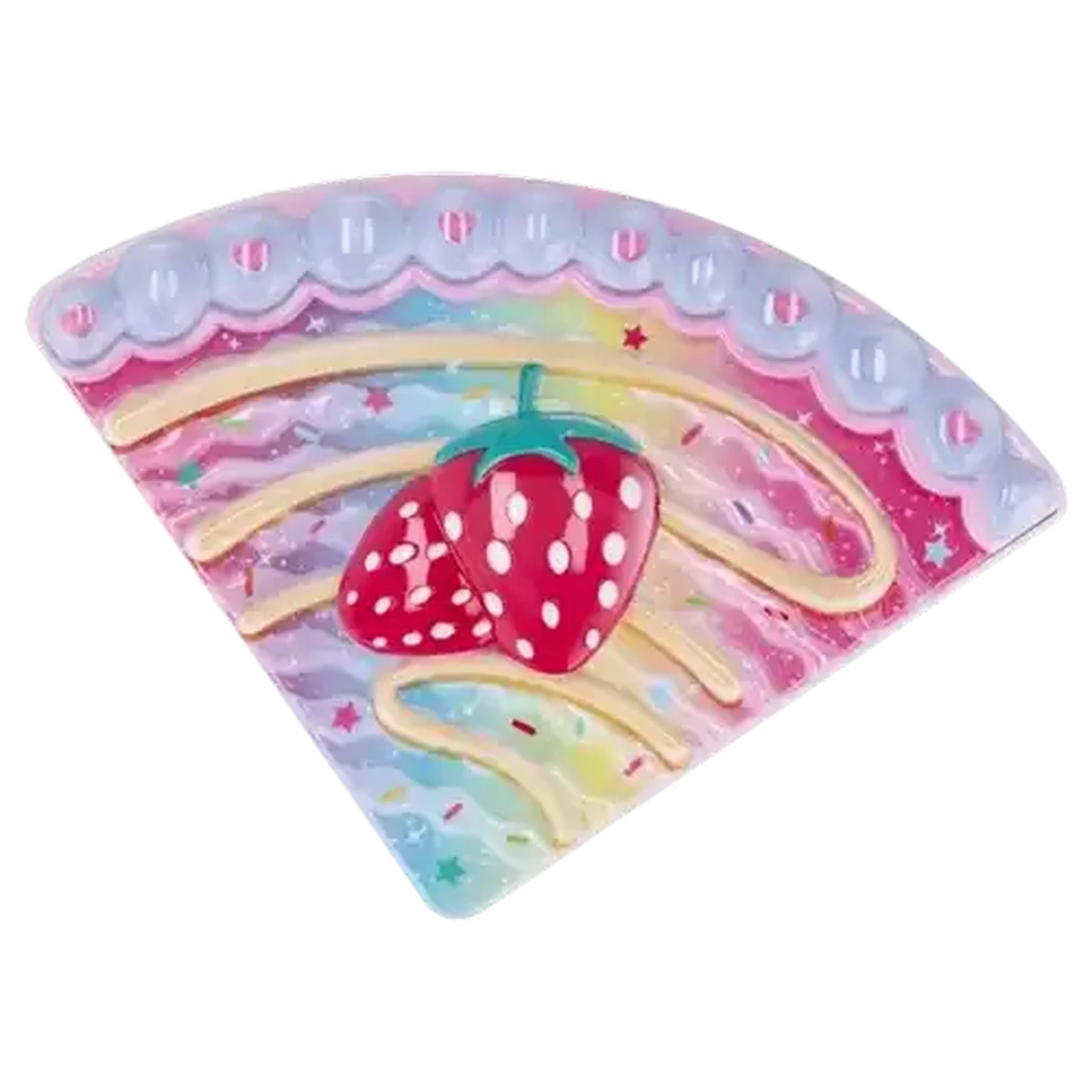 Image of HTIC Candy Pop Creative Cream Cake Make Up Set (Design May Vary)