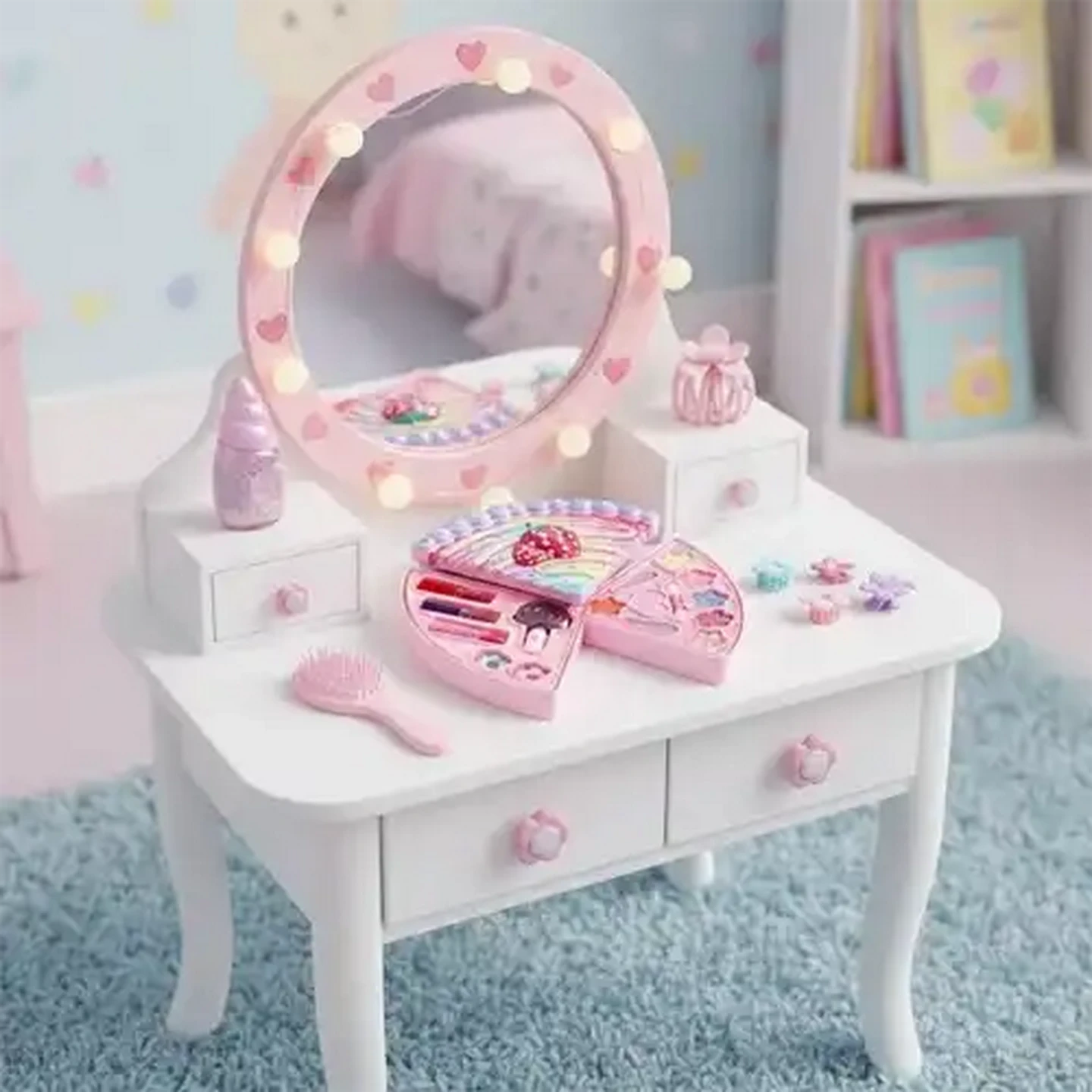 Checkers Sixty60 | HTIC Candy Pop Creative Cream Cake Make Up Set