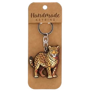 Checkers Sixty60 | Shapiro Rhino Handmade Wood Keyring