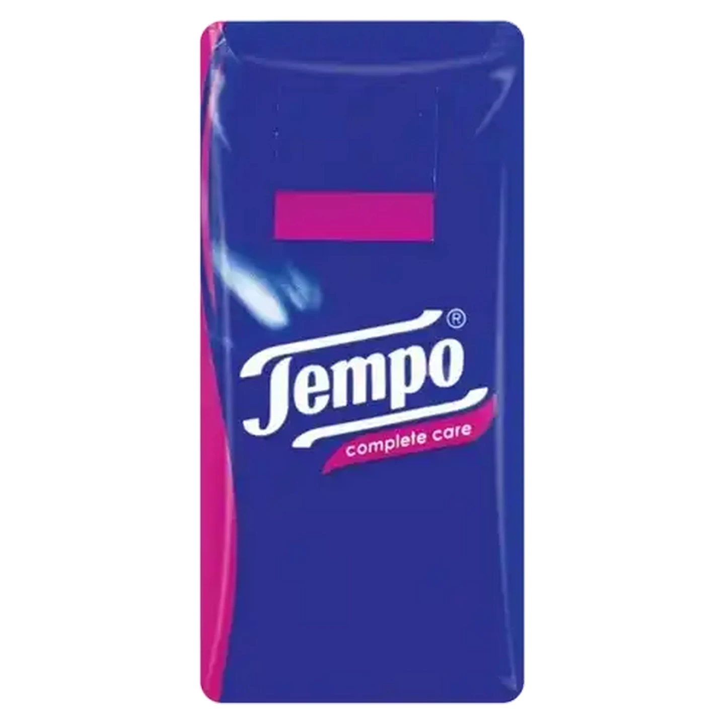 Image of Tempo Complete Care Facial Tissues 9 Pack