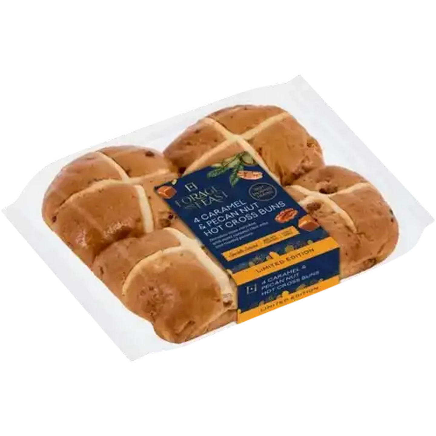 Checkers Sixty60 | Forage And Feast Limited Edition Caramel