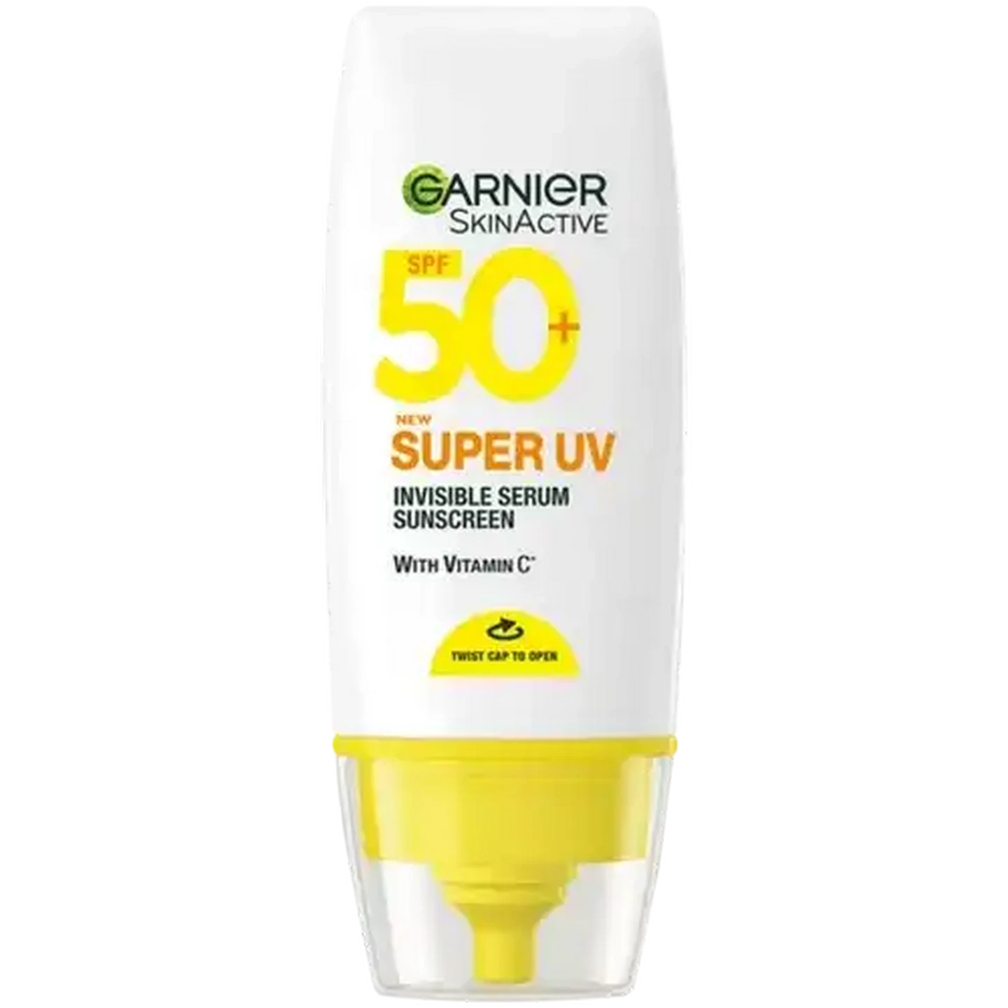 Checkers Sixty60 | Garnier SkinActive SPF 50+ Invisible Serum