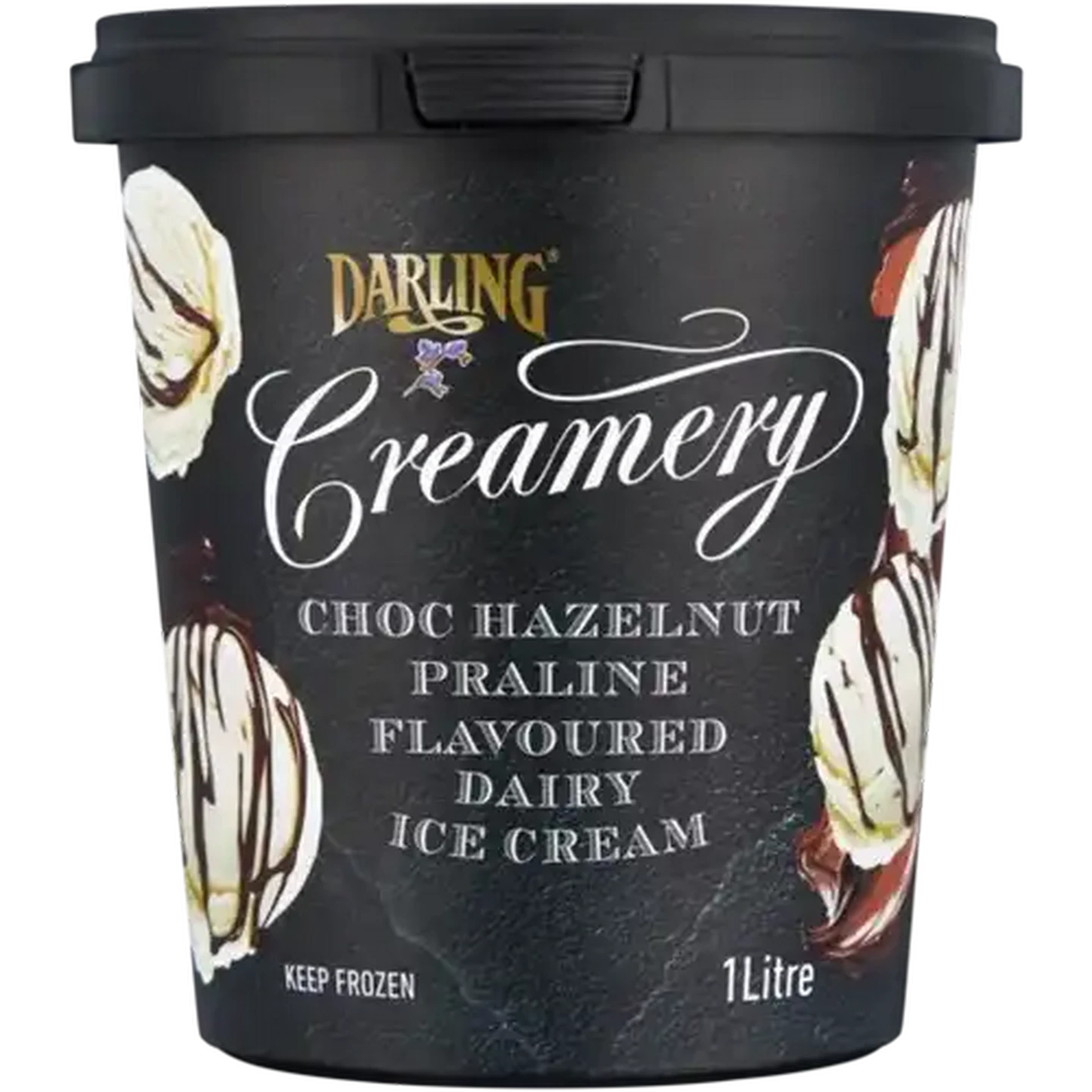 Checkers Sixty60 | Darling Creamery Choc Hazelnut Praline
