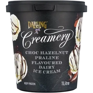 Checkers Sixty60 | Sally Williams Mint Chocolate Chip Gelato 500ml