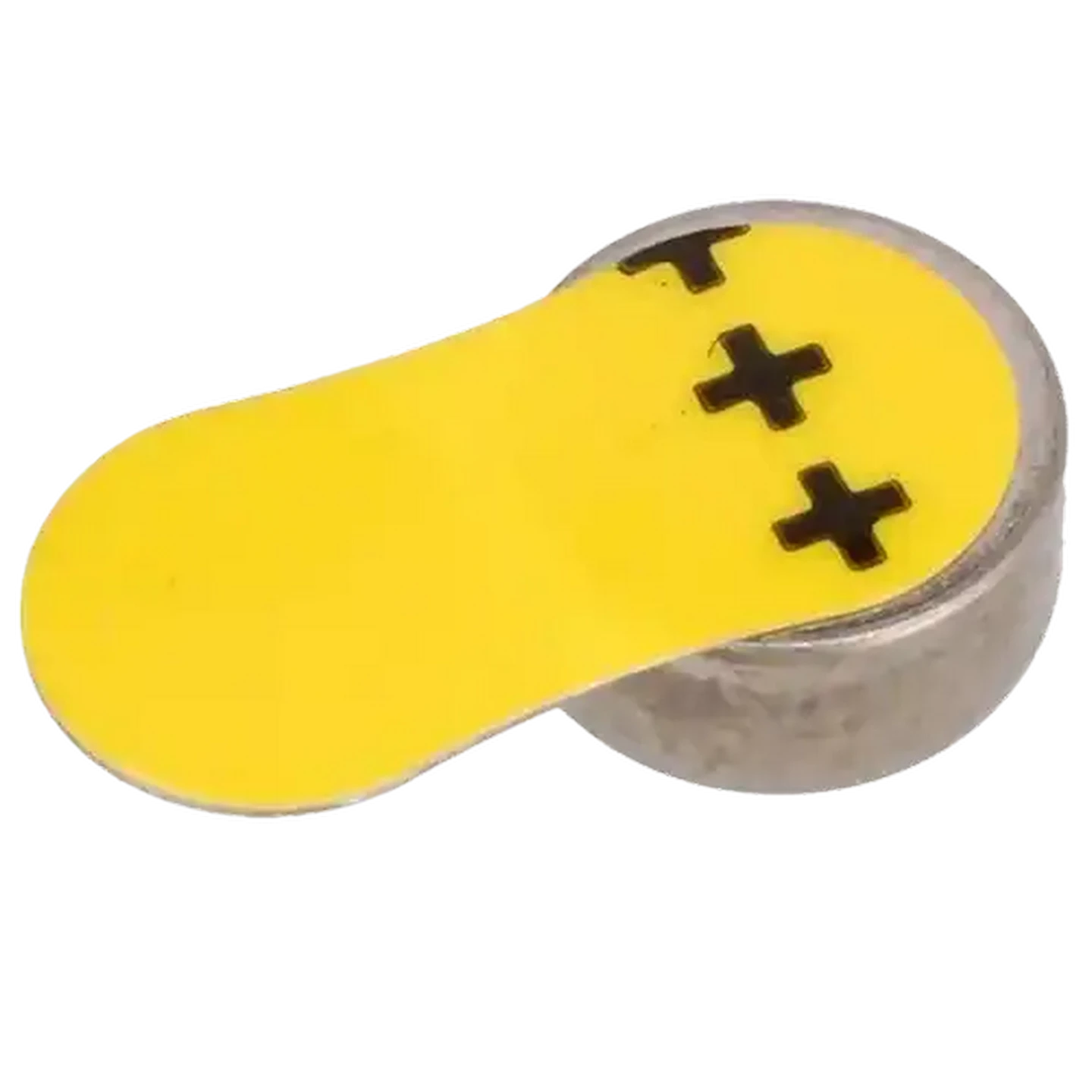 Image of Super Power Zinc-Air Hearing Aid Batteries Size 10 6-Pack