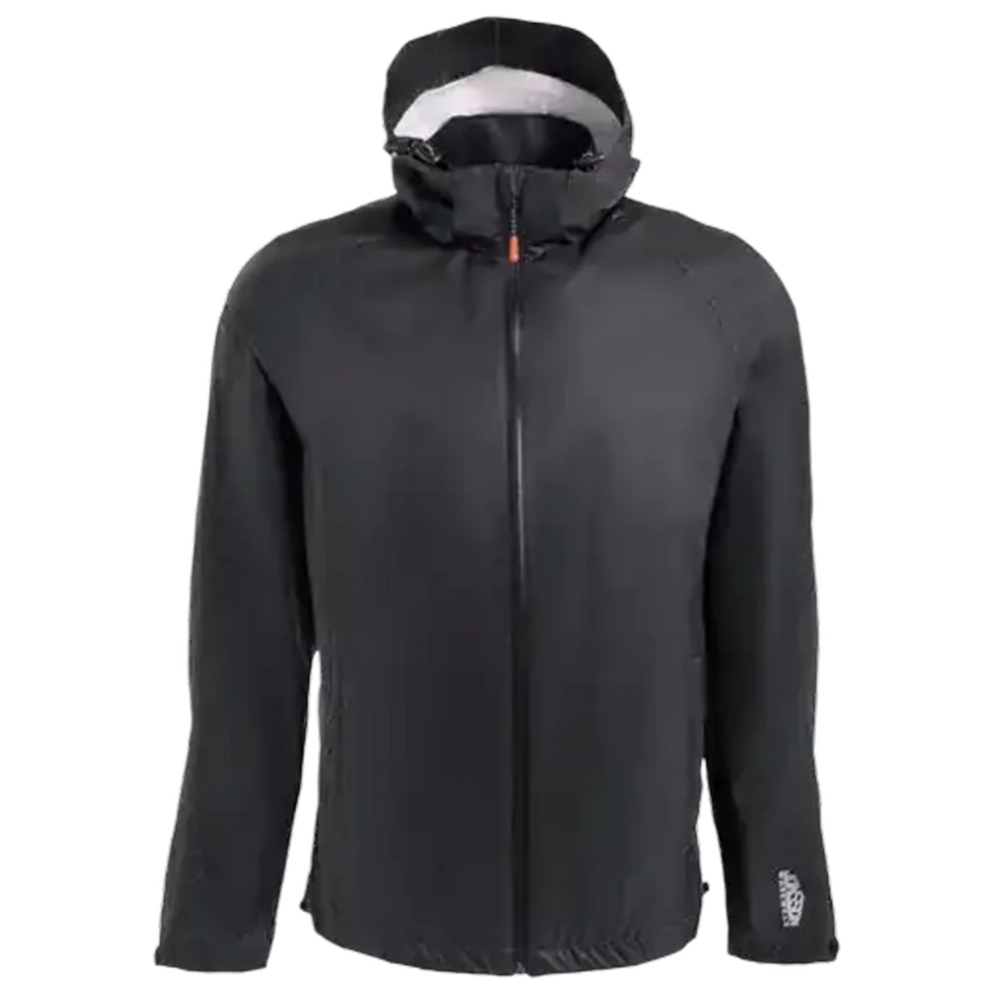 洋楽 B.L.A.C.K. How Not To Get Jacc'd Checkers Sixty60 | Jonsson Workwear Men's Black Pocketable Jacket