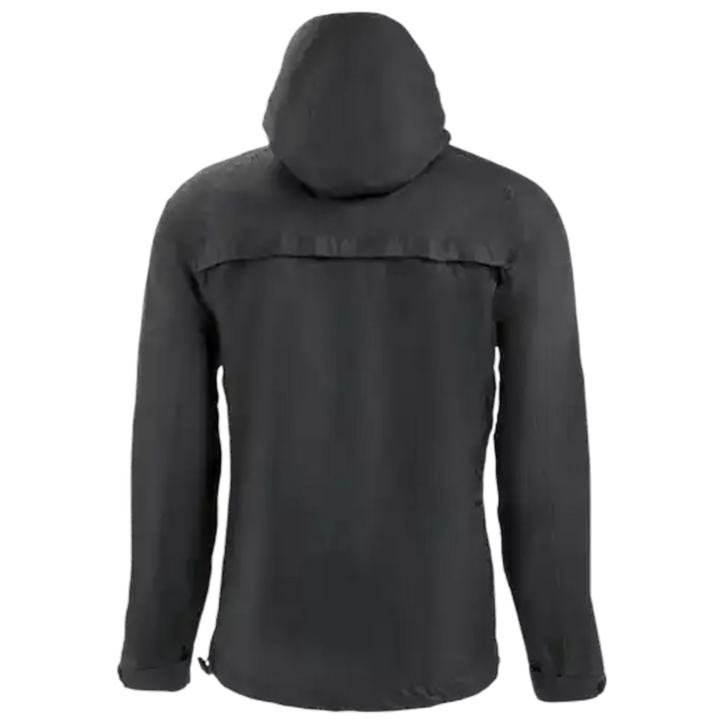Checkers Sixty60 | Jonsson Workwear Men's Black Pocketable Jacket