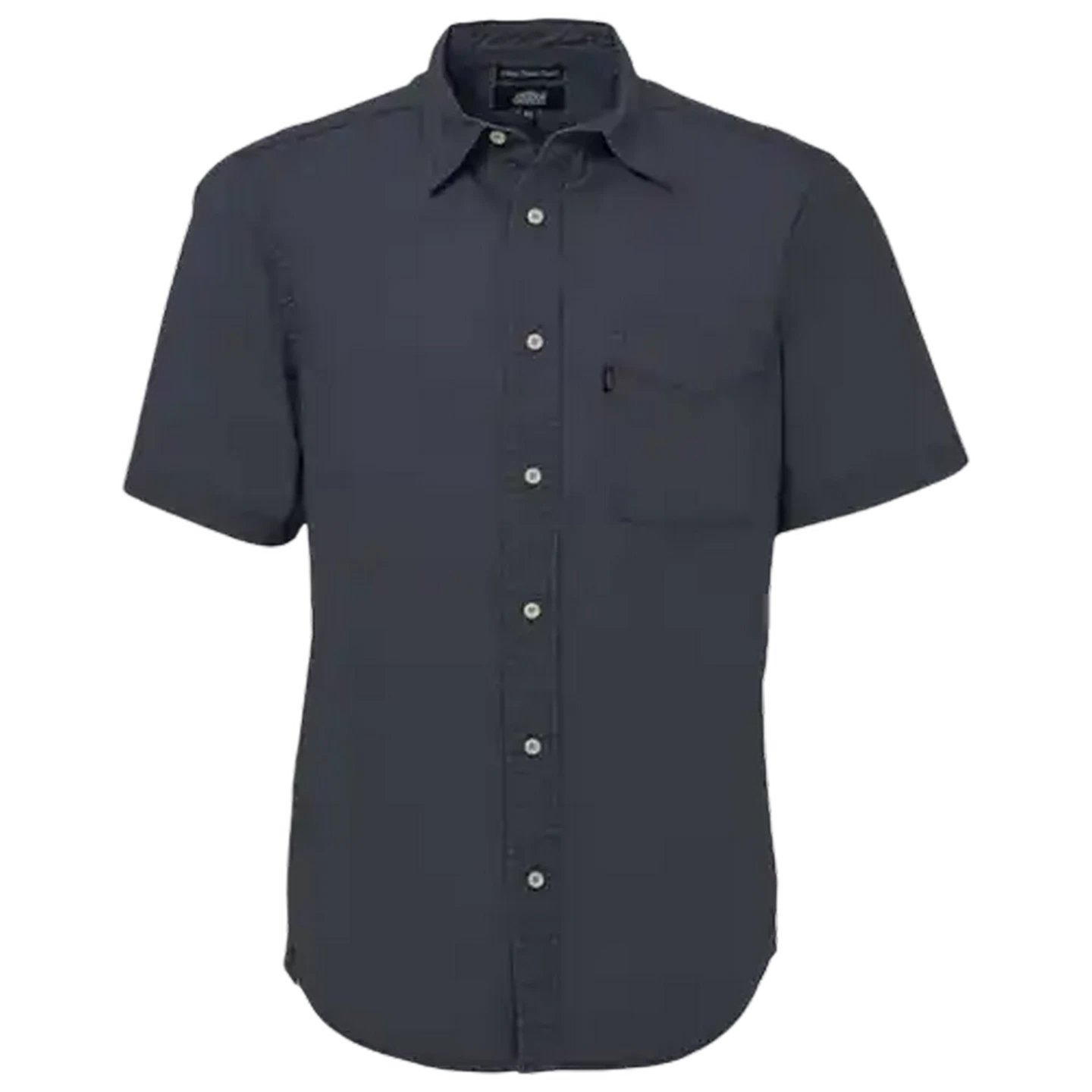 Checkers Sixty60 | Jonsson Workwear Men's Navy Cotton Poplin Short
