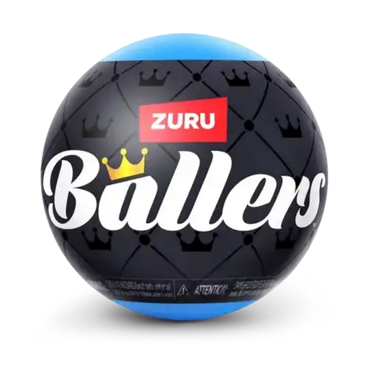 Checkers Sixty60 | ZURU FIFA WORLD CUP 2026™ Ballers Series 1