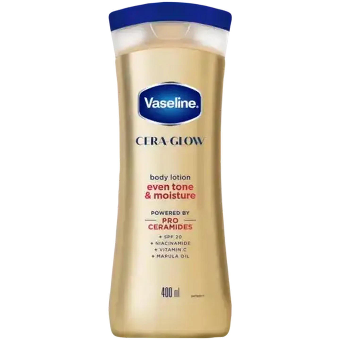 Checkers Sixty60 | Vaseline CERA-GLOW Even Tone & Moisture Body