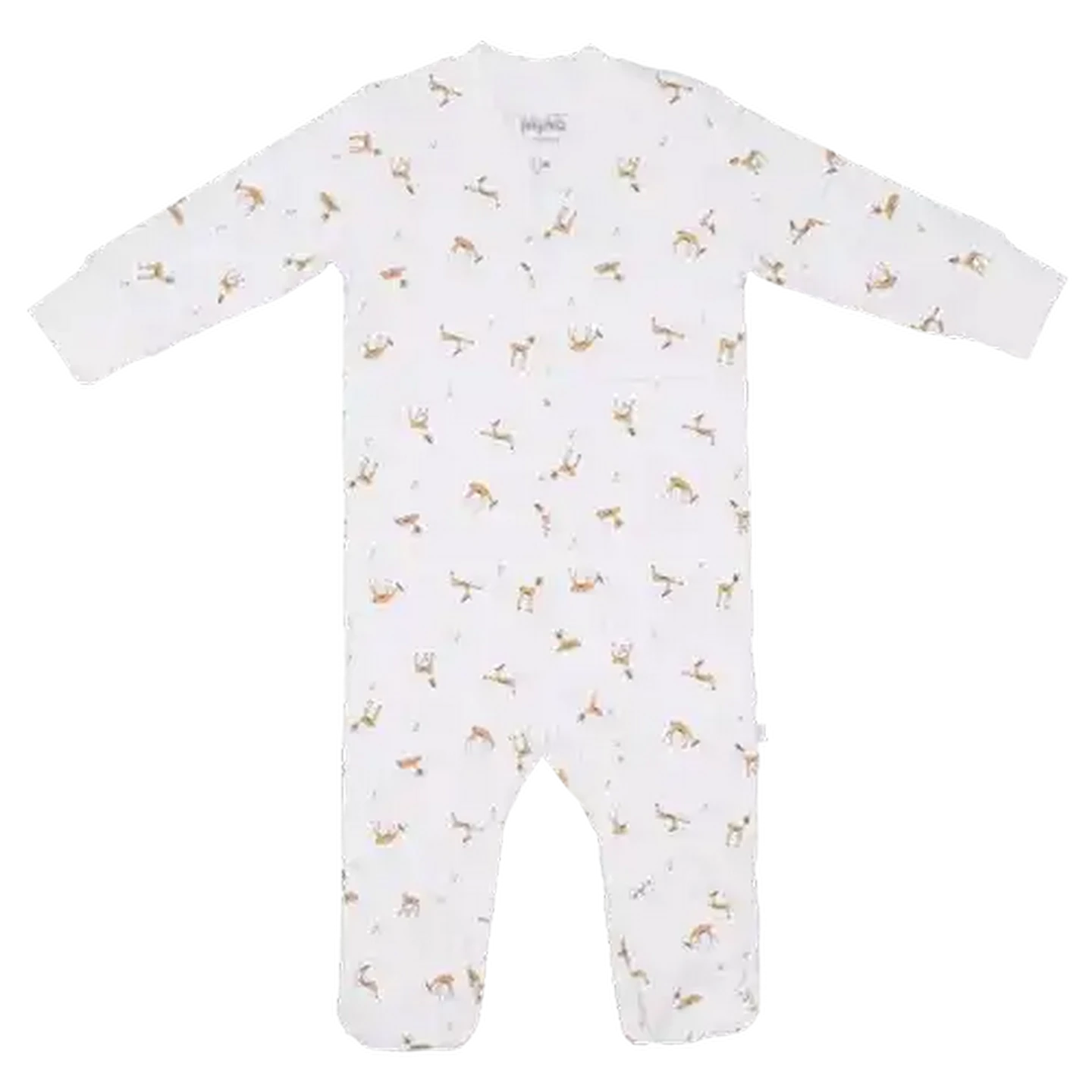 Checkers Sixty60 | Jolly Tots Animal Sleepsuit 0 Months+
